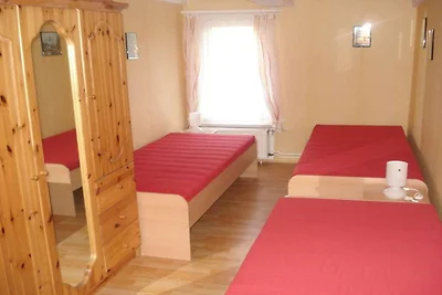 Ferienhaus Erholungsurlaub Wernigerode