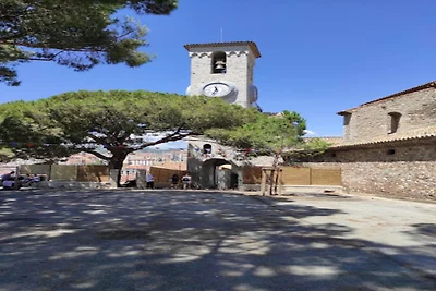 Charmantes Studio in Cannes für Kongresse