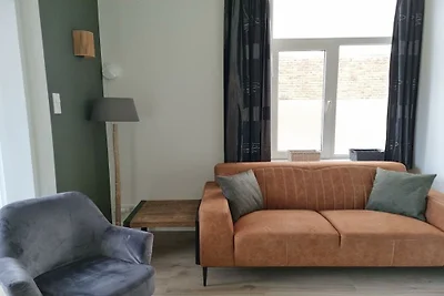 Golvenzang Apartement B