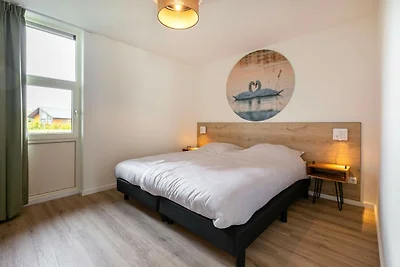 Ruhige Villa für 6 Gäste mit Terrasse