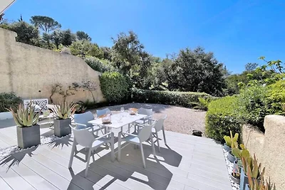 2 Zimmer für 4 Personen