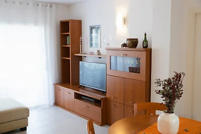 Wohnung in Estartit nahe Strand L’Estartit