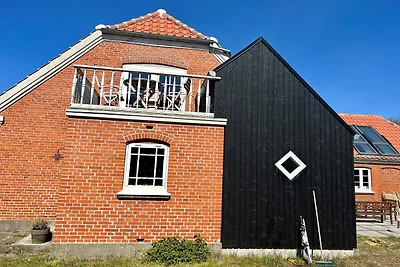6 osob apartament w Skagen-By Traum