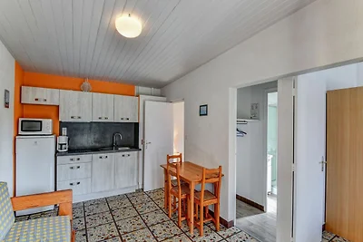 Ferienhaus mit Pool in Saint-Savinien