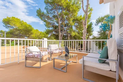 Can Ferrer (cala D'or) - Villa Con Piscina...