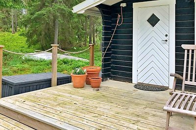 5 persoons vakantie huis in DJURHAMN-By Traum