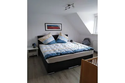 Appartement de vacances à Boos avec Wi-Fi