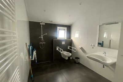Ferienhaus Erholungsurlaub Biddinghuizen