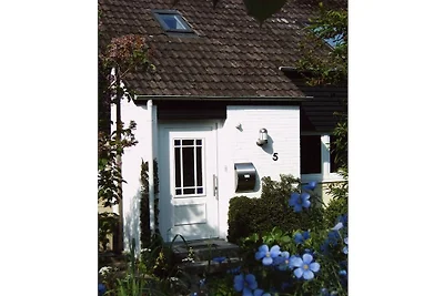 Haus Brise "App. Brücke"