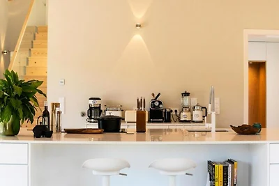 Villa vicino ad Aljezur con lago privato