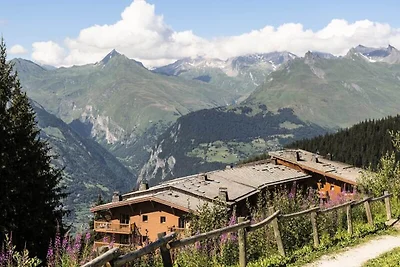 3-Zimmer-Wohnung für 6 Personen - Auswahl