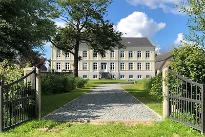 Ferienwohnung mit 1 Schlafzimmer
