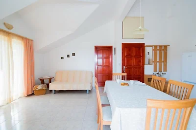 Apartments Ana & Bogdan - One Bedroom Apa...