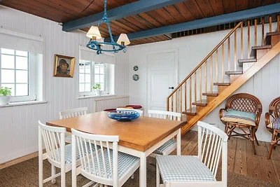 5 Personen Ferienhaus in Juelsminde