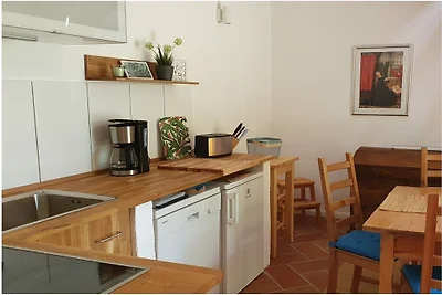 Vakantieappartement Griesscher Hof