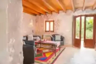 Can Pina - Eco Pina - - Apartamento En...
