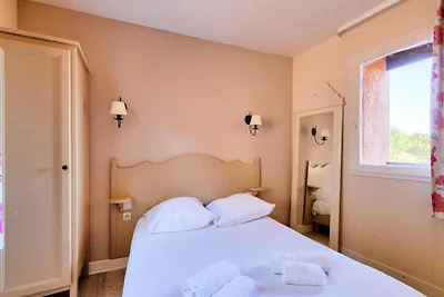 2-Zimmer-Wohnung für 6 Personen - Budget