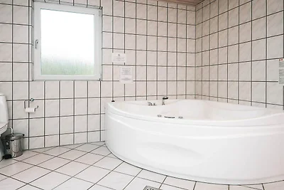 8 Personen Ferienhaus in Blåvand