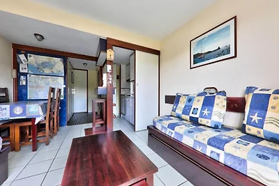 2-kamerappartement voor 5 personen - Comfort