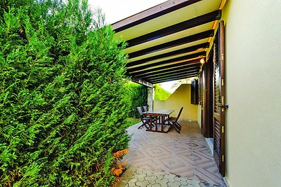 Residence Hydria, Campofelice di Rocella