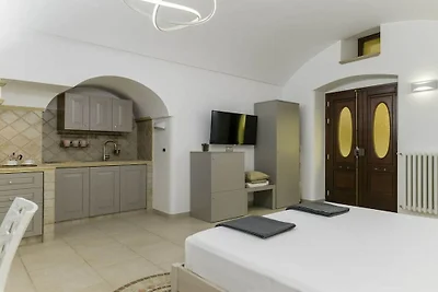 Sant'Oronzo view Apartment