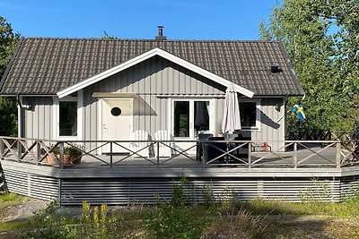 4 Sterne Ferienhaus in VAXHOLM