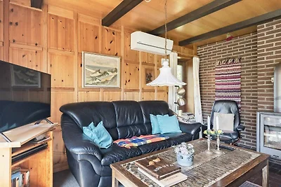 6 Personen Ferienhaus in Blåvand