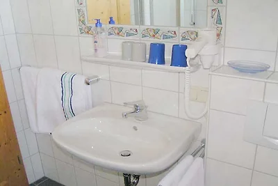 Appartement de vacances avec 1 chambre