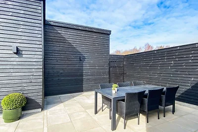 5 sterren vakantie huis in Glesborg-By Traum