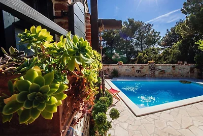 MY DALMATIA - Sea view Villa Danica