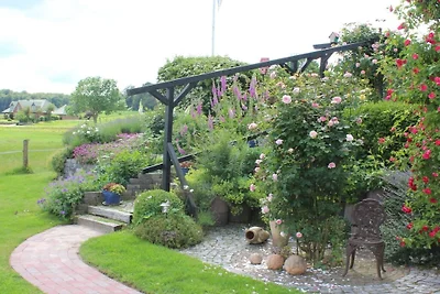 Ferienhaus in Malente mit Schwimmbecken