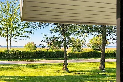 8 Personen Ferienhaus in Knebel-By Traum