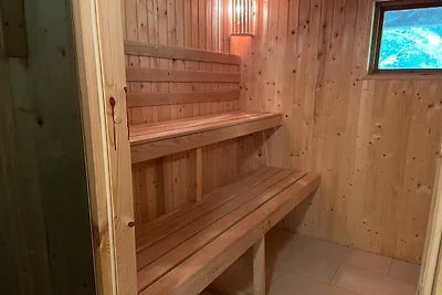 5 sterren vakantie huis in KNÄRED