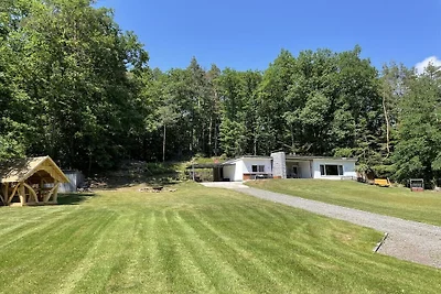 Ferienhaus mit 2 Schlafzimmer