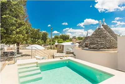Casa vacanze Vacanza di relax San Michele Salentino