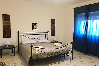 Casa vacanze ad Agnone