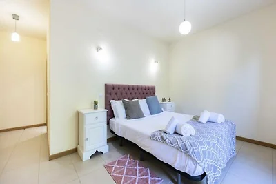 Wohnung in Burgau nahe Traumstrand