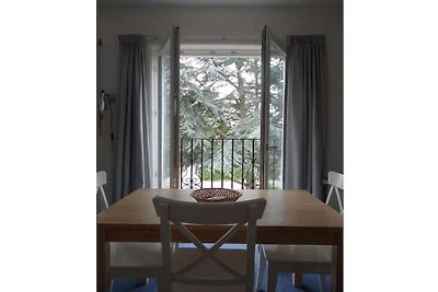 Ferienwohnung mit 1 Schlafzimmer