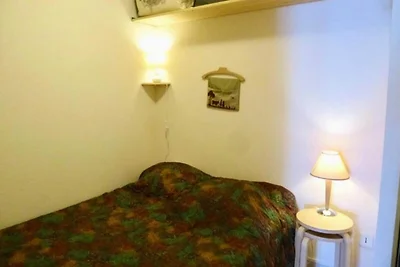 Wohnung in Frankreich mit Skibus