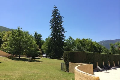 Wohnung in Montbrun les Bains