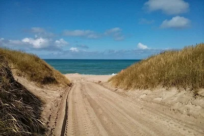 6 Personen Ferienhaus in Harboøre-By Traum