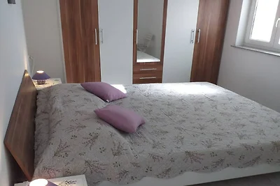 Apartments Lavanda & More - One Bedroom Apart...
