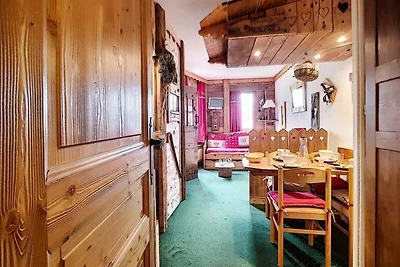 Angenehme und helle Wohnung · In der Nähe der...