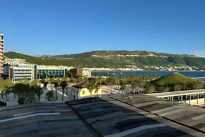 Appartamento vicino alla spiaggia di Plazhi...