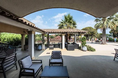 Prestige Apartment mit 1 Schlafzimmer (5...