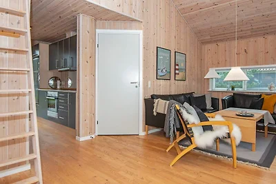 6 Personen Ferienhaus in Ulfborg
