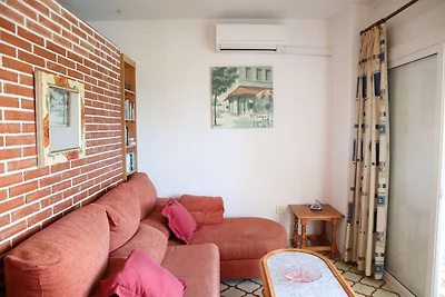 Studio à Nerja près de la plage Carabeillo