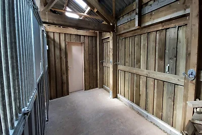 Malerisches Cottage in Rahier