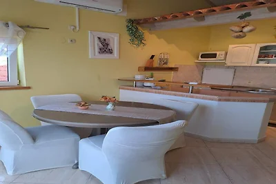 Apartments Gordana - Two Bedroom Apartment wi...