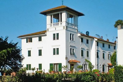 Villa Cerbaiola, Empoli